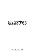 Vista previa - Evaluación - Cuaderno de Reuniones y Tutorías - Portada
