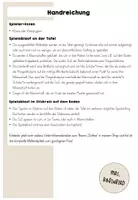 Vorschau - Spiele - Clothes Kleidung Fliegenklatschen-Spiel - Englisch - Seite 2