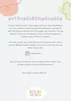 Vorschau - Arbeitsblätter - Kostüm-Bingo – Faschingsspaß für die ganze Klasse - Seite 3