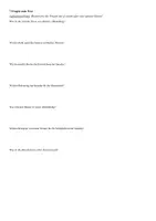 Vorschau - Stundenentwürfe - Herder - Ursprung der Sprache (Lernsong + Übungen) - Seite 3