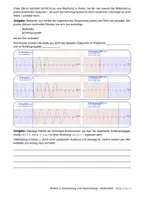 Vorschau - Unterrichtsreihen - Kursstufe Physik 3.3: Wellenentstehung und -ausbreitung (PDF, DOCX, Musterlösung) - Seite 3