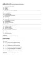 Vorschau - Test - Kafka - Der Prozess (Lernsong + Übungen) - Seite 2