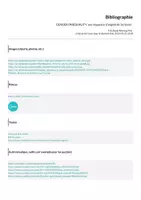 Aperçu - Préparation de séquence / Séquence complète - GENDER (IN)EQUALITY: une séquence d'anglais de 3e/lycée ! - Page 1