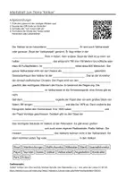 Vorschau - Arbeitsblätter - Arbeitsblätter zum Thema "Petersdom" + Lösung & MP3 + Infografik - Seite 3