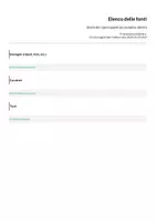 anteprima - Esercizi - Storia dei calzini spaiati più semplice attività - Pagina 1