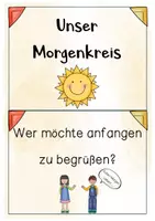 Vorschau - Anderer Materialtyp - Unser Morgenkreis - Seite 2