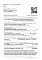 Vorschau - Arbeitsblätter - Arbeitsblätter zum Thema "Pflanze" + Lösung & MP3 + Infografik - Seite 3