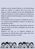 Vorschau - Arbeitsblätter - 27 Minidiktate für die Klassen 2-6 - Seite 2