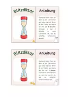 Vorschau - Stationenlernen - Lernwörter-Training - Seite 2