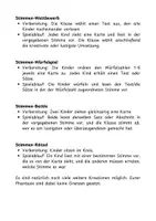 Vorschau - Fördermaterial/Inklusion - Leseflüssigkeit trainieren mit verschiedenen Stimmen - Seite 2