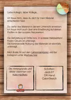 Vorschau - Spiele - Lesespiel - das Jahr - Seite 1