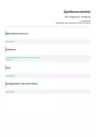 Vorschau - Arbeitsblätter - Der schräge Wurf - Herleitung - Seite 1