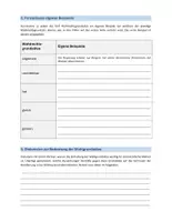 Vorschau - Arbeitsblätter - Wahlgrundsätze: Aufgaben & Beispiele (inkl. Lösung) - Seite 1