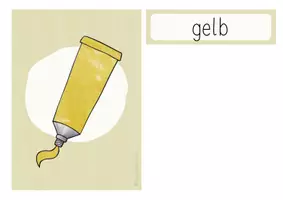 Vorschau - Fördermaterial/Inklusion - Materialpaket - Bildkarten (DAZ/DAF) - Seite 2