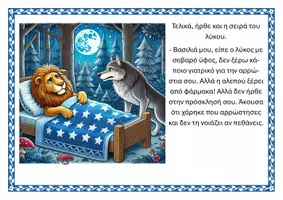 Προεπισκόπηση - Διδακτικά / Σχολικά βιβλία - Μύθοι Αισώπου 1 - Σελίδα 2