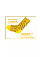 anteprima - Materiale di supporto/inclusione - Giornata dei calzini spaiati - Pagina 1