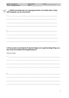 Vorschau - Klassenarbeiten - Klassenarbeit: Lügengeschichte untersuchen 🎩📜✨ „Meine erste Mondreise“ von Baron Münchhausen - Seite 3