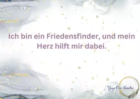 Vorschau - Bildkarten - Affirmationen gegen Streit - Seite 2