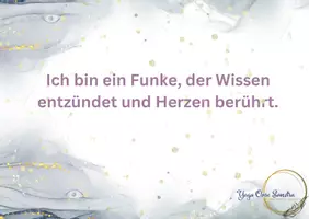 Vorschau - Bildkarten - Kraftvolle Affirmationen für Lehrkräfte - Seite 2