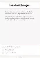 Vorschau - Unterrichtsreihen - Ausflug zum Mond - Stunde 1: Das Buch - Seite 1