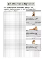 Vorschau - Spiele - Materialpaket: Geld - Seite 2