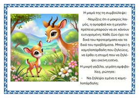 Προεπισκόπηση - Διδακτικά / Σχολικά βιβλία - Μύθοι Αισώπου 2 - Σελίδα 3