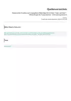 Vorschau - Arbeitsblätter - Klassenarbeit: Erzählen nach vorgegebener Bilderfolge (Erich Ohser: "Vater und Sohn") - Hilfestellungen für Textproduktion - mit Erwartungshorizont - Seite 3