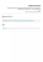Vorschau - Arbeitsblätter - Klassenarbeit: Erzählen nach vorgegebener Bilderfolge (Erich Ohser: "Vater und Sohn") - Hilfestellungen für Textproduktion - mit Erwartungshorizont - Seite 3