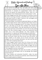 Vorschau - Mal- und Bastelvorlagen - Karneval & Fasching – Wachsendes Materialpaket - Seite 3