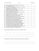 Vorschau - Arbeitsblätter - Gewohnheiten – Arbeitsblätter - Seite 3