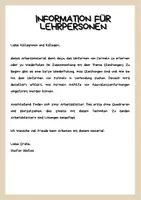 Vorschau - Arbeitsblätter - Formel umformen - Gleichungen - Seite 1