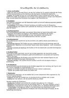 Vorschau - Merkblätter - Checkliste: Grundbegriffe der Erzähltheorie - Seite 2