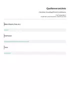 Vorschau - Merkblätter - Checkliste: Grundbegriffe der Erzähltheorie - Seite 3