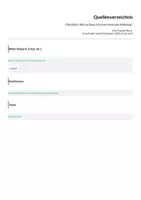Vorschau - Merkblätter - Checkliste: Wie verfasse ich einen Innereren Monolog? - Seite 3