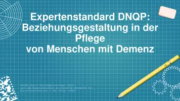 Vorschau - Arbeitsblätter - Materialpaket Tom Kitwood Demenz - Seite 2