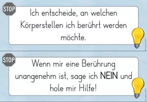 Vorschau - Poster - Wort- und Wissensspeicher Sexualkunde - Seite 2