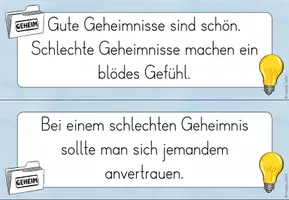 Vorschau - Poster - Wort- und Wissensspeicher Sexualkunde - Seite 3