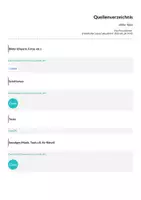 Vorschau - selbst erstellte Cliparts/Grafiken - Abitur Tipps zur gemeinsamen Vorbereitung - Seite 1