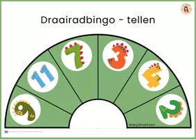 Voorbeeld - Spelactiviteiten dinosaurussen kleuters - Pagina 3
