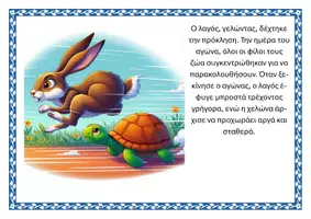 Προεπισκόπηση - Διδακτικά / Σχολικά βιβλία - Μύθοι του Αισώπου - Σελίδα 3
