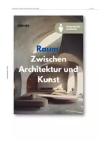 Vorschau - Unterrichtsreihen - Sparpaket: Unterrichtsreihe & Präsentation zur Raumgestaltung bis zum nachhaltigen Bauen - Seite 2