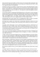 Vorschau - Arbeitsblätter - Arbeitsblatt, Lösungen und Notizen zu Monotheismus - Seite 3