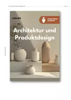 Vorschau - Unterrichtsreihen - Sparpaket: Nachhaltige Architektur, Baukunst und urbane Konzepte - Seite 2