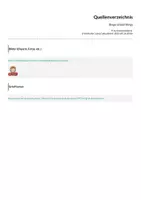 Vorschau - Arbeitsblätter - Bingo school things - Seite 1