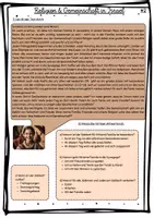 Vorschau - Arbeitsblätter - Religion und Gemeinschaft in Israel (Jesus Christus-Wer war das überhaupt?) - Seite 1