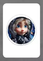 Aperçu - Jeux - Mémoire d'hiver: Jeu éducatif pour enfants - Page 2