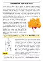 Vorschau - Arbeitsblätter - Der erste Weltkrieg Materialpaket Zusammenfassung - Seite 2