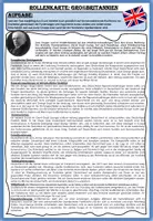 Vorschau - Arbeitsblätter - Rollenspiel: Versailler Vertrag - Seite 2