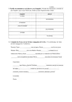 Vorschau - Klassenarbeiten - Erste Klausur mit EWH für EF Spanisch neueinsetzend - Seite 2