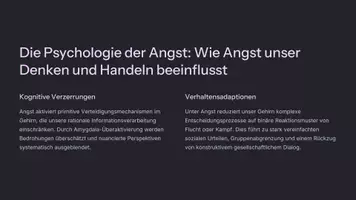 Vorschau - Fördermaterial/Inklusion - Präsentation: Strategien der Angstmache in politischer Kommunikation als PDF und PowerPoint-Datei - Sprache in politisch-gesellschaftlichen Verwendungszusammenhängen - Seite 3